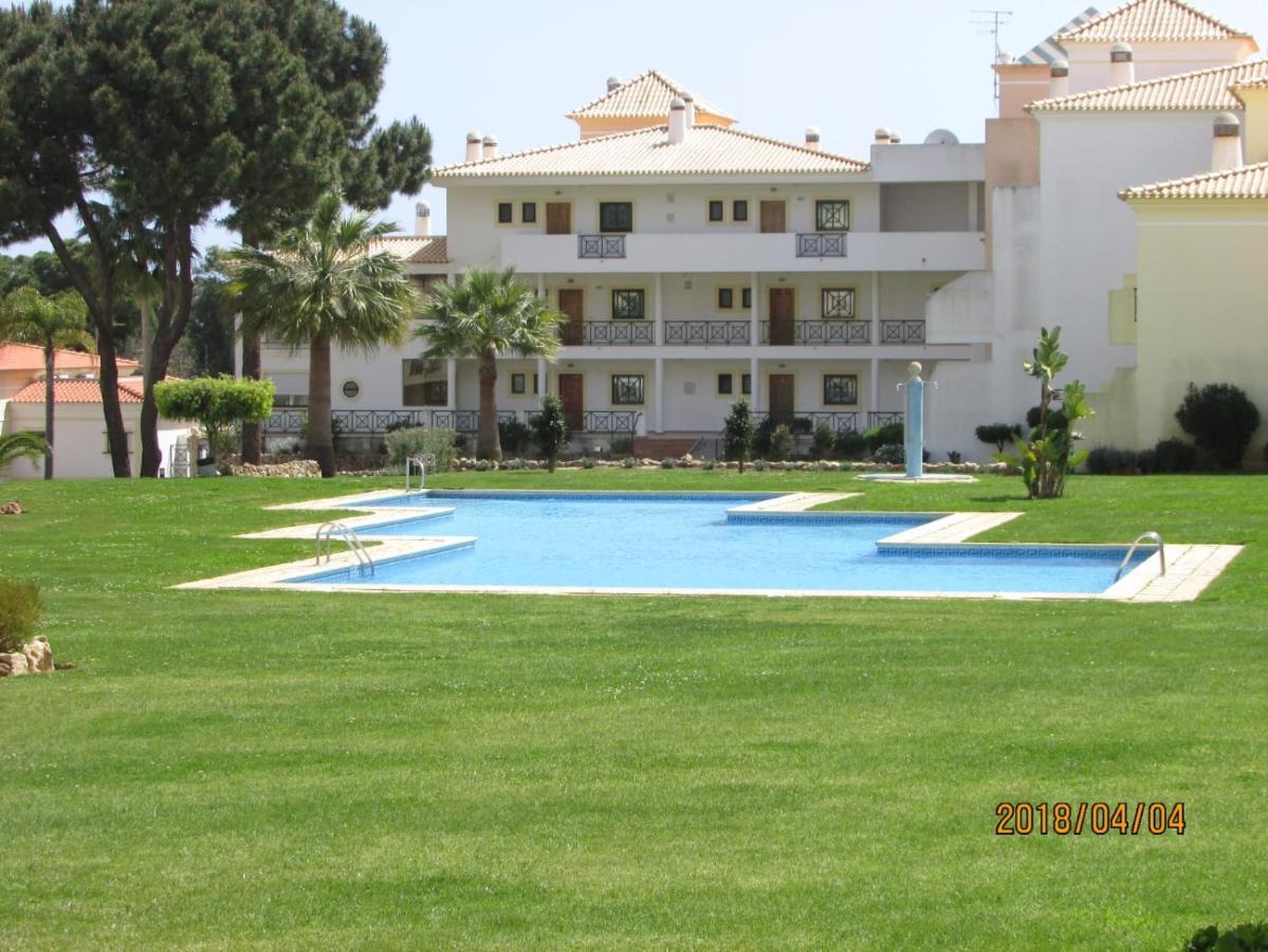 Jardins De Santa Eulalia - Appartement