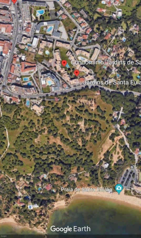 Jardins De Santa Eulalia - *