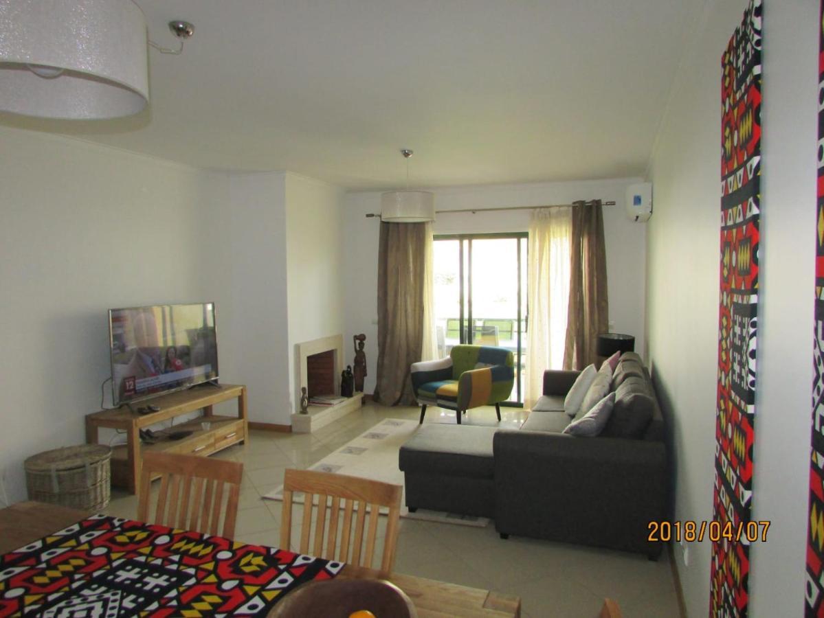 Appartement Jardins De Santa Eulalia - *