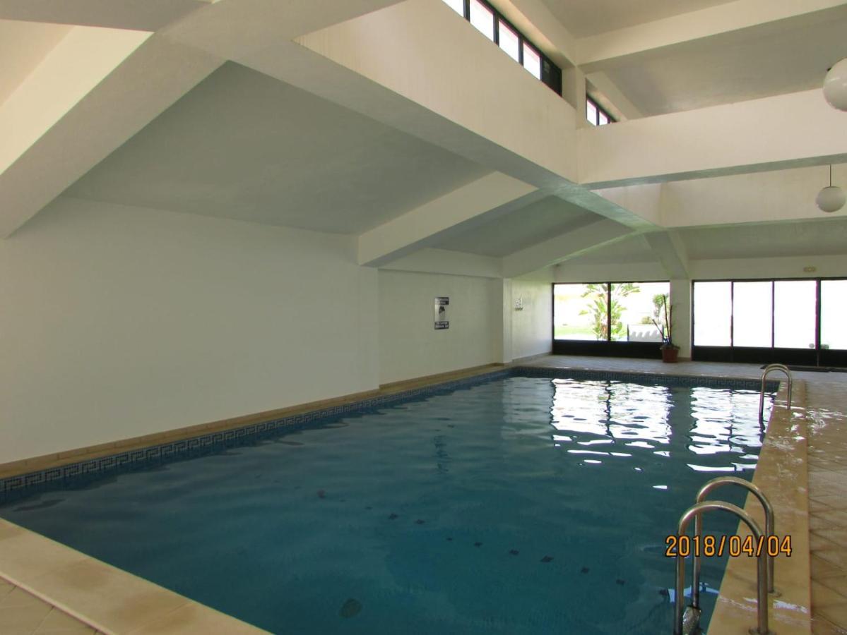 Jardins De Santa Eulalia - Appartement