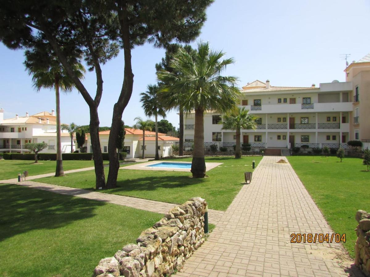 Appartement Jardins De Santa Eulalia -